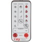 Raytec Remote control to enable Raytec Remote control to enable